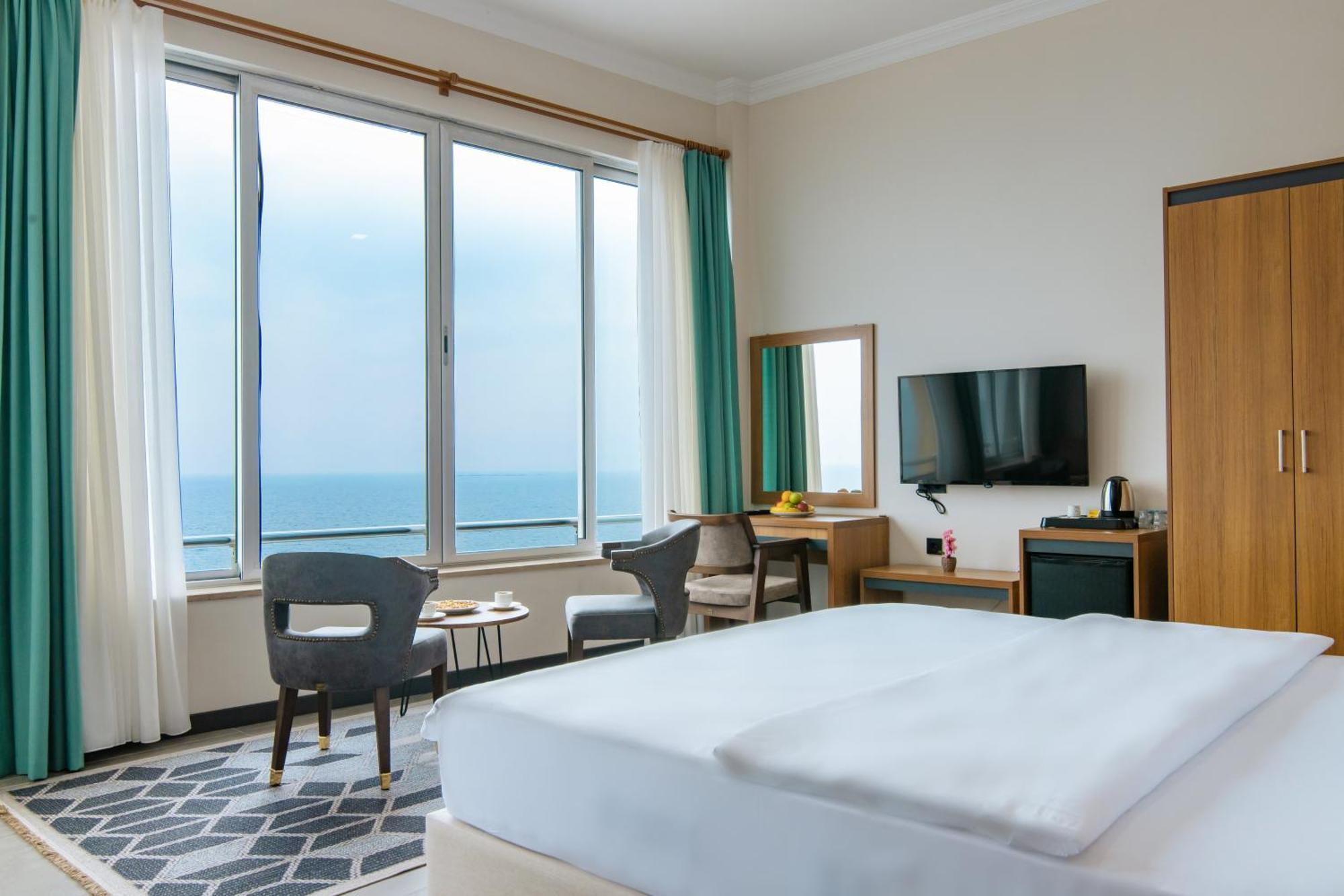 Fevzi Hoca Otel Trabzon Bagian luar foto